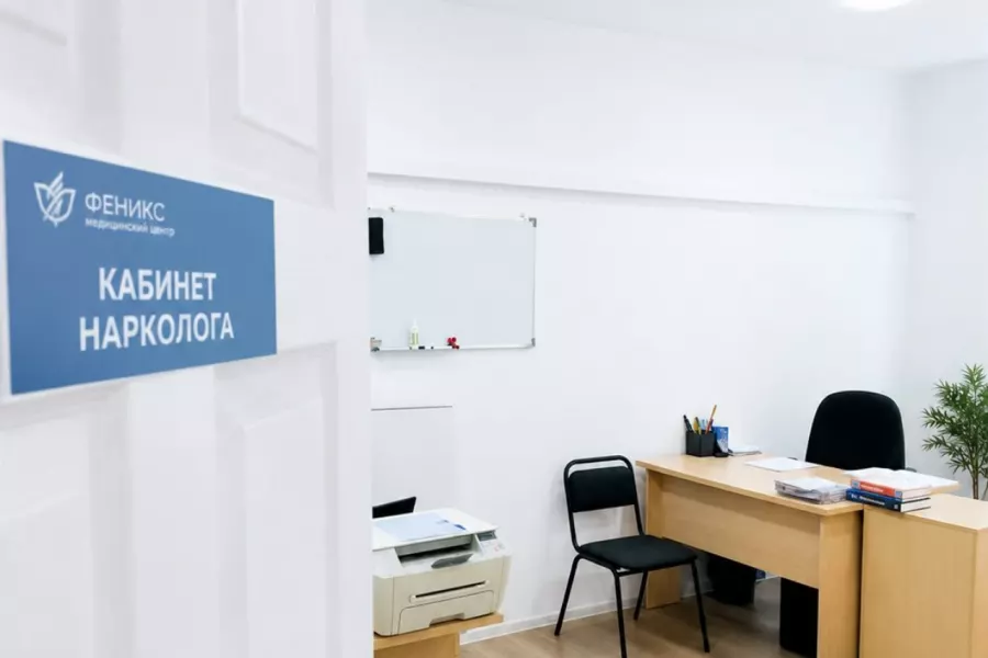 Реабилитационный центр для наркозависимых в Новосиле