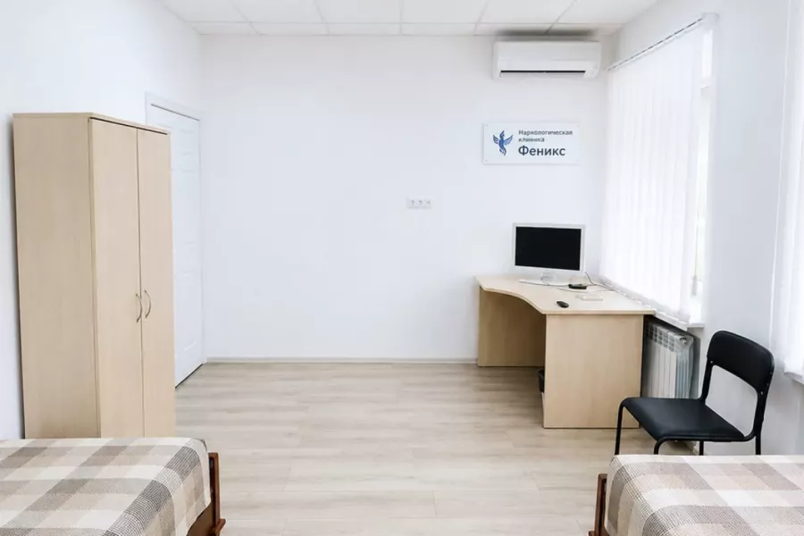Лечение в частном наркологическом стационаре в Новосиле